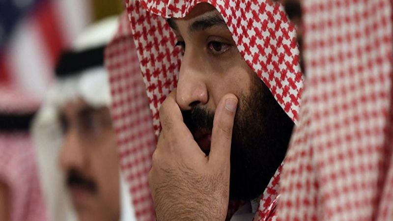 فوز بايدن هل سيُنهي حصانة ابن سلمان؟