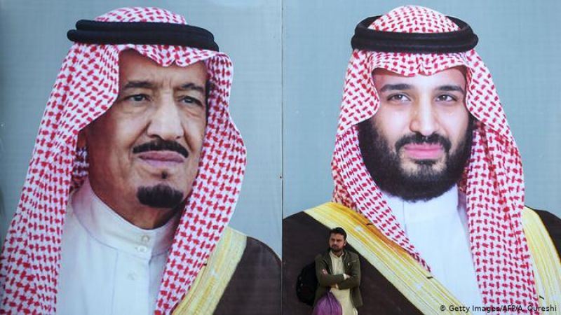 معارضون سعوديون: لإسقاط النظام الملكي وتمكين الشعب