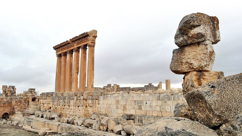 الأمن الغائب عن بعلبك.. مؤامرة ظالمة على مدينة الشمس