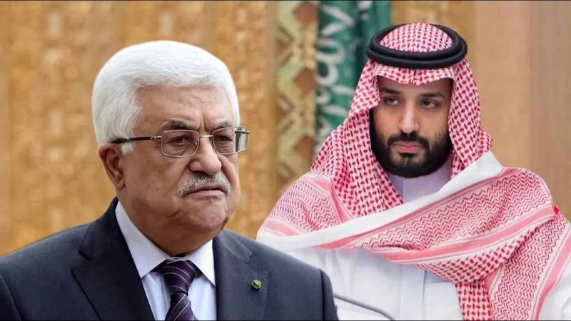 أوامر من السلطة الفلسطينية بعدم انتقاد الدول المُطبّعة مع العدو