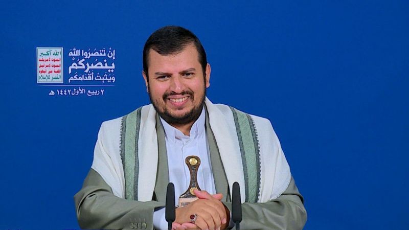 السيد الحوثي: سيظل الشهيد سليماني خالدًا وحاضرًا في آثاره وإسهاماته في كل الساحات