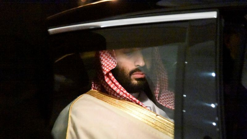 رسائل تقرير المخابرات الأميركية لابن سلمان .. الطاعة أو الإطاحة