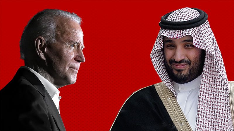 العلاقات الأميركية ـ السعودية: تحجيم ولي العهد أم تغييره؟