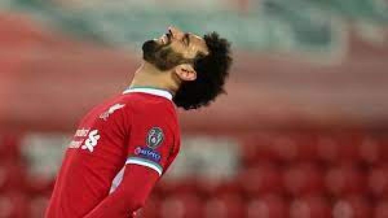 فوز كبير لريال مدريد في الليغا ورقم جديد لمحمد صلاح