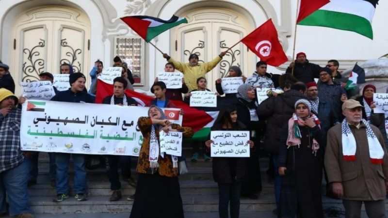  تجريم التطبيع ومناهضة الصهيونية.. تحديات كبرى في المغرب العربي