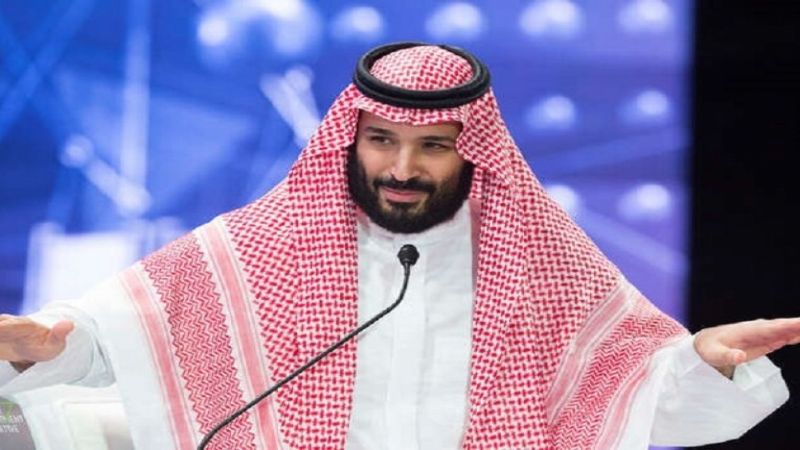 الرشوة باب محمد بن سلمان لإسقاط تهم الفساد