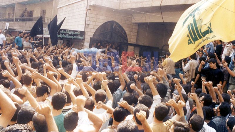 13 أيلول 1993: تسعة أقمار سقطوا لأجل فلسطين