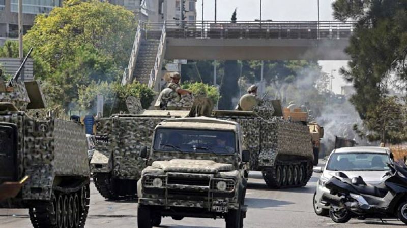 التحريض على الجريمة: جريمة يعاقب عليها القانون اللبناني والدولي