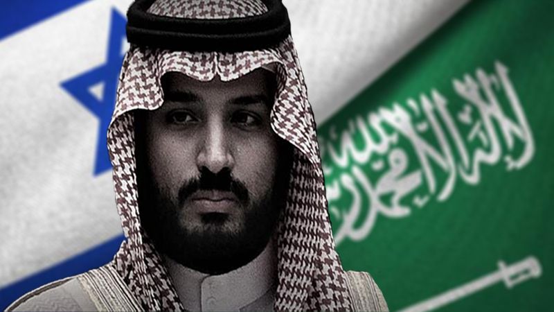 سفير اسرائيلي سابق مُعجب بابن سلمان: نتشابه وإيّاه في التفكير