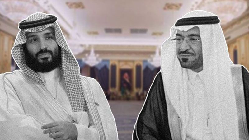 انتكاسة جديدة لابن سلمان في الولايات المتحدة