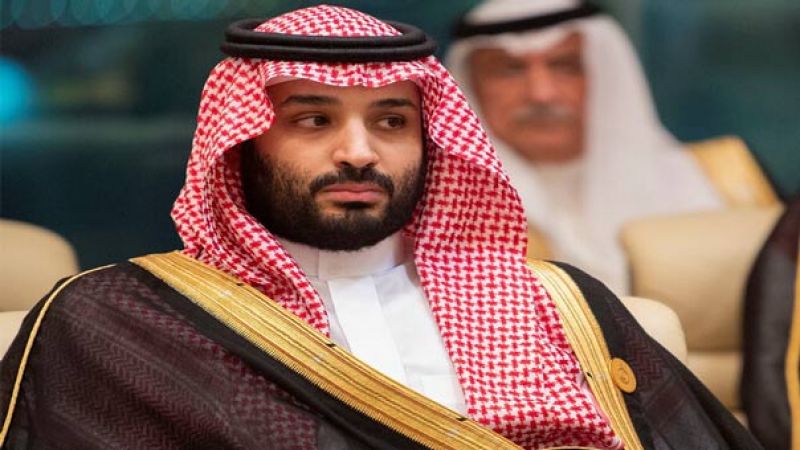 "واشنطن بوست": ابن سلمان يواجه انتكاسات في قضيّة سعد الجّبري