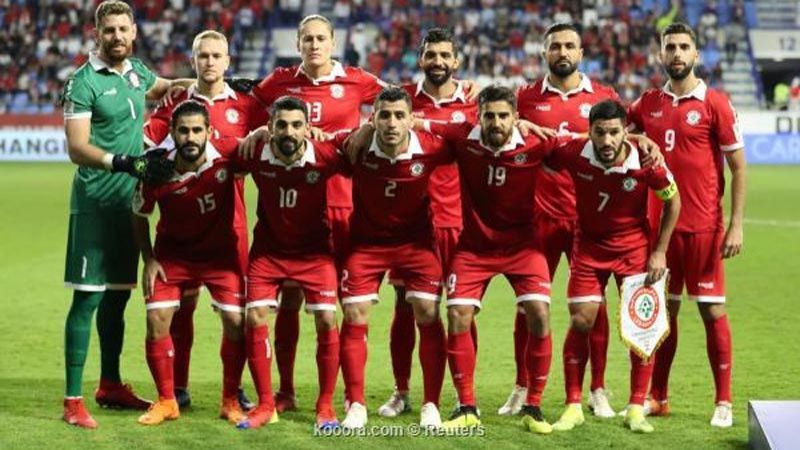 المنتخب الوطني يواصل تحضيراته لمواجهة إيران