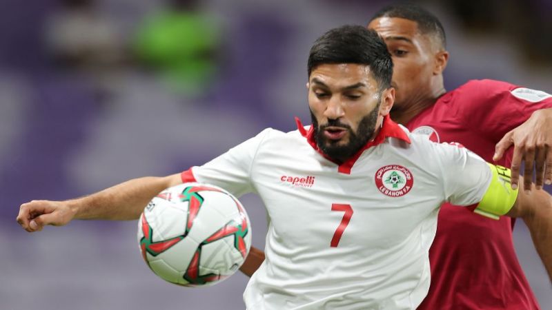 هل يعود حسن معتوق للمنتخب؟