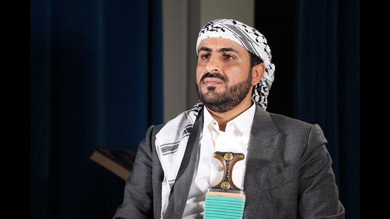 عبدالسلام عن خطوة العدوان بإعادة &quot;تدوير المرتزقة&quot;: اجراءات تدفع نحو التصعيد