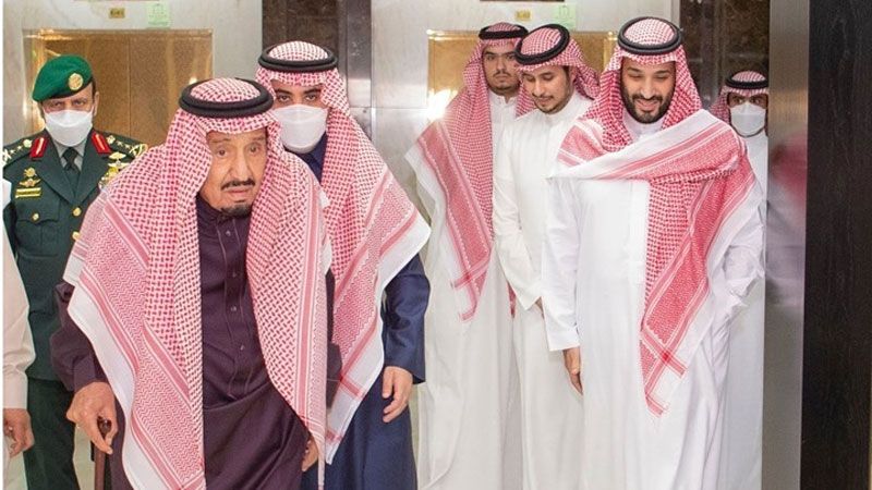 ابن سلمان يجهز المشهد لانتقال فعلي للسلطة