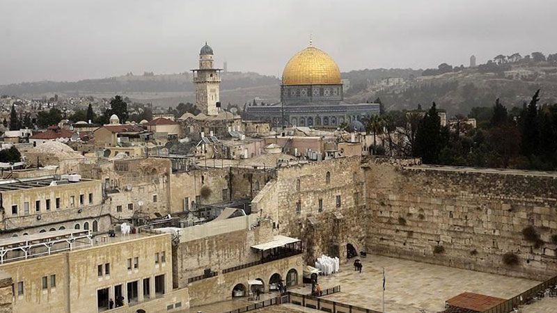 &quot;أوقاف القدس&quot; تحذر من اقتحامات واسعة للمسجد الأقصى