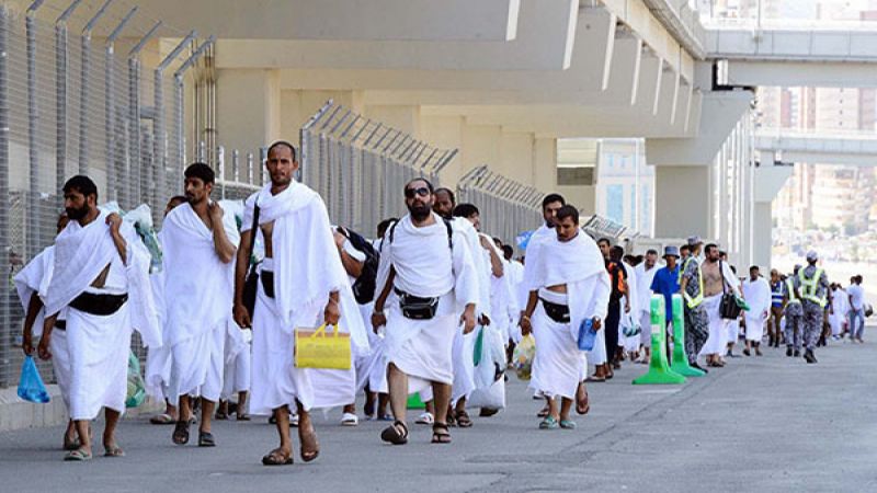 بعد قتلها وتجويعها الشعب اليمني.. السعودية تضيّق على الحجاج