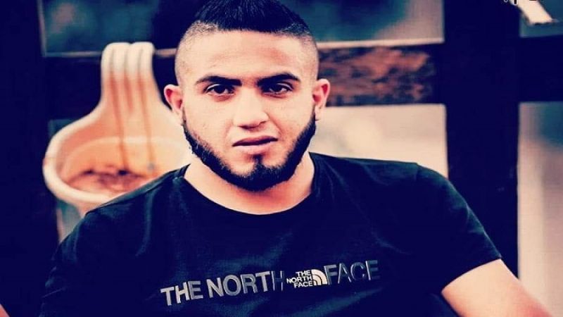 شهيد فلسطيني خلال مواجهات مع الاحتلال في جنين