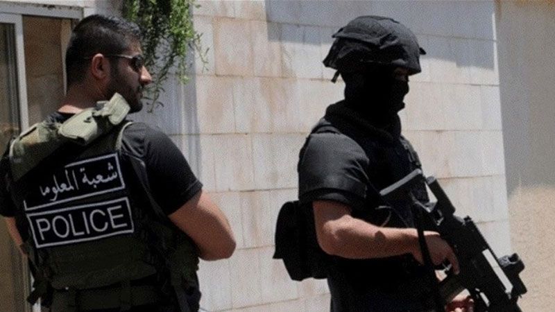 عميل في قبضة القوى الأمنية في طرابلس