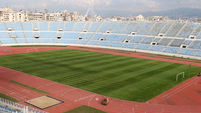 مباراة &quot;النجمة&quot; و&quot;العهد&quot; من دون جمهور