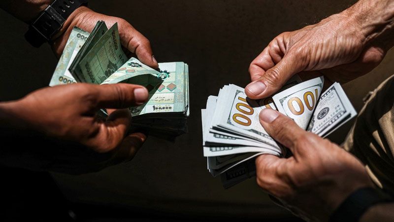 وزارة المالية تنفي وقف العمل بسعر صرف الدولار الأميركي على الـ1500&nbsp;