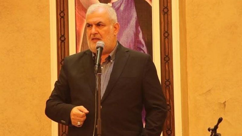 رعد: مُسيّرة واحدة أرعبت العدو من الحرب مع المقاومة