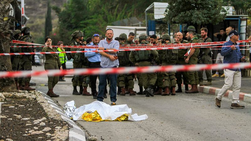 العدو يتخذ اجراءات في الداخل المحتل خوفًا من عمليات فدائية جديدة