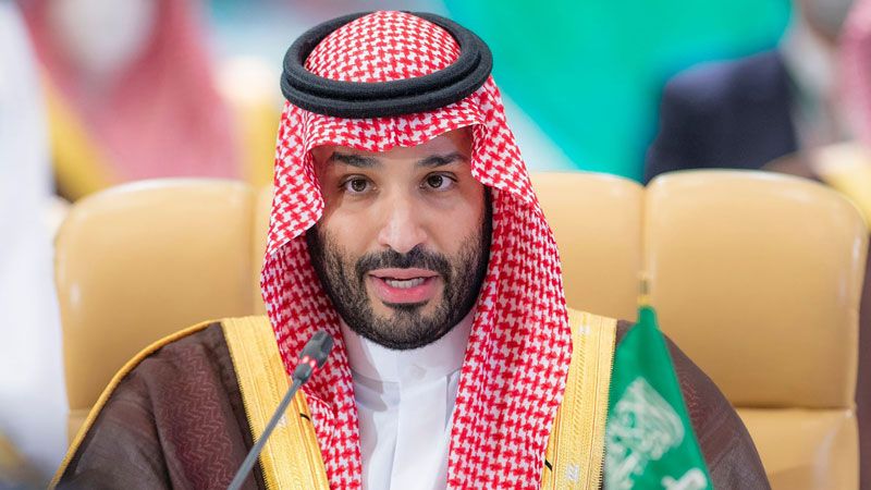 ابن سلمان يعززّ علاقاته بعائلات السعودية الكبرى