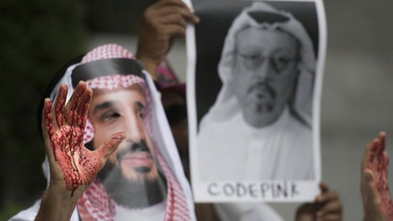 القضاء الأميركي يرفض دعوى ضد ابن سلمان في قضية قتل خاشقجي