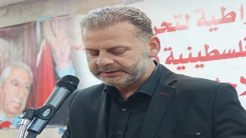 النائب ينال صلح: الأزمة الاقتصادية سببها الحصار الأميركي لمحاولة تركيعنا