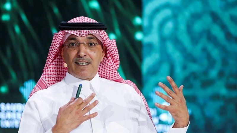 وزير المالية السعودي: الاستثمارات السعودية في إيران يمكن أن تحدث سريعًا