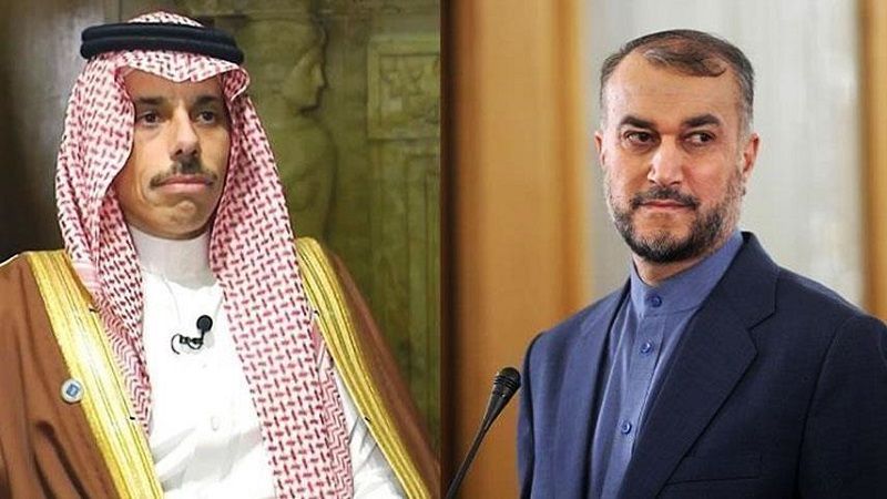 بعد الاتفاق.. لقاء مُرتقب بين وزيري خارجية الرياض وطهران ودعوة للرئيس الإيراني لزيارة المملكة