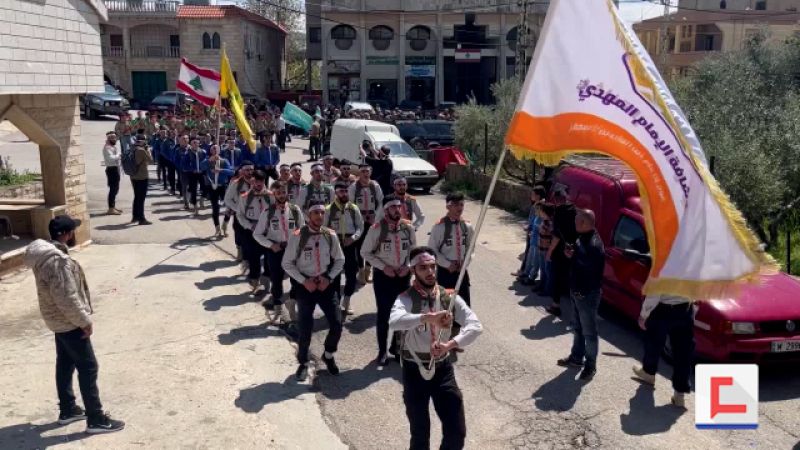 البقاع الغربي يُجدّد عهده لفلسطين في يوم القدس العالمي