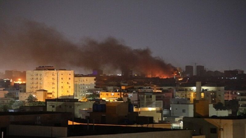 الجيش السوداني: معلومات دقيقة عن فصول التآمر من أطراف إقليمية وداخلية