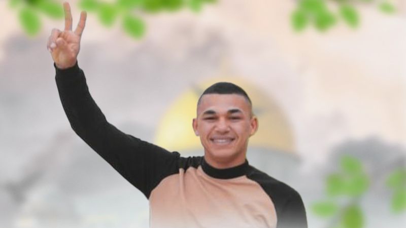 شهيد فلسطيني برصاص الاحتلال خلال اقتحام &quot;عقبة جبر&quot; في أريحا