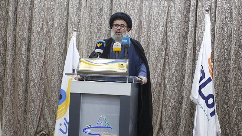 بالصور: جمعيّة &quot;أمان للإرشاد السلوكي والإجتماعي&quot; احتفلت بالذكرى الخامسة عشرة لتأسيسها