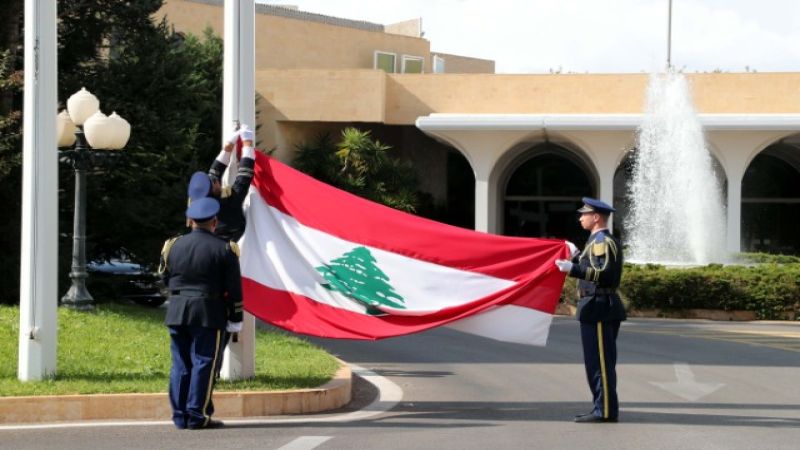 الموفد الفرنسي والمهمة المستحيلة.. حوار خارجي؟