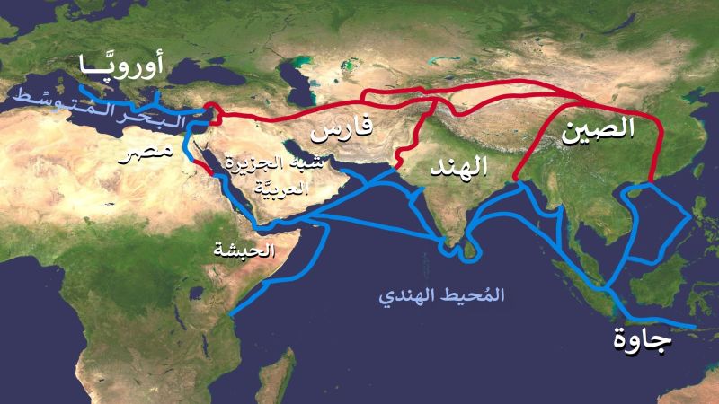 صفقة العودة الأمريكية.. حرب تجارية وتطبيع سعودي صهيوني