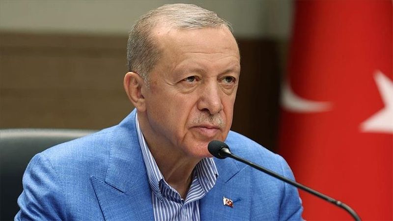 أردوغان: قد نتخلى عن مساعي الانضمام للاتحاد الأوروبي