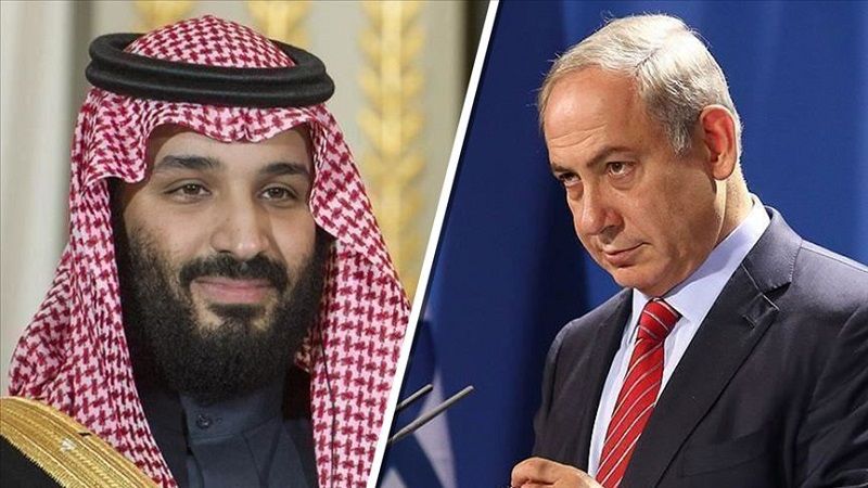 محلّل صهيوني: تصريحات ابن سلمان عن التطبيع مُهمّة جدًا