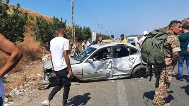 &nbsp;طفرةٌ في حوادث السير القاتلة.. ما الأسباب؟&nbsp;