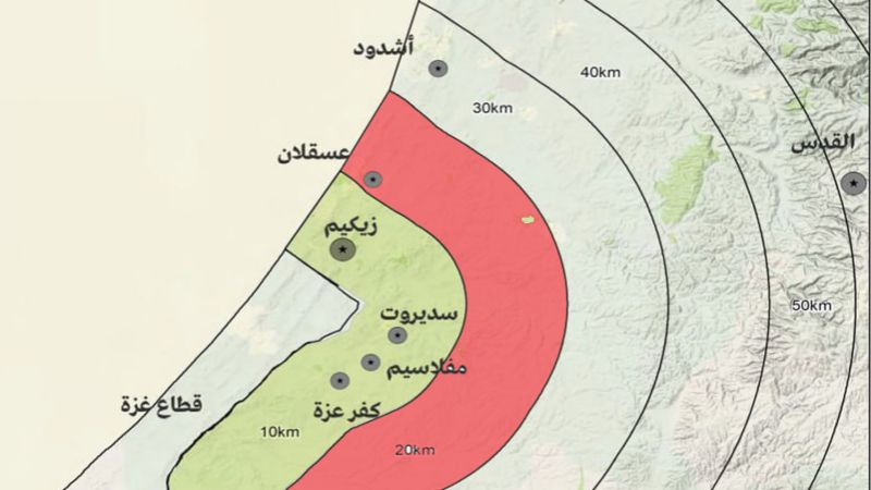 طوفان الأقصى: &quot;العملية البرية&quot; .. خطوة للأمام وعشرة للخلف