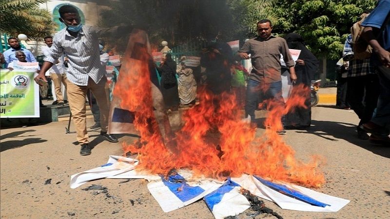 واشنطن أمام تحديات كبرى على صعيد الموقف الشعبي مما يجري في غزة