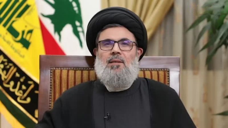 السيد صفي الدين: التعبئة هي القوة الأساسية التي يعتمد عليها حزب الله