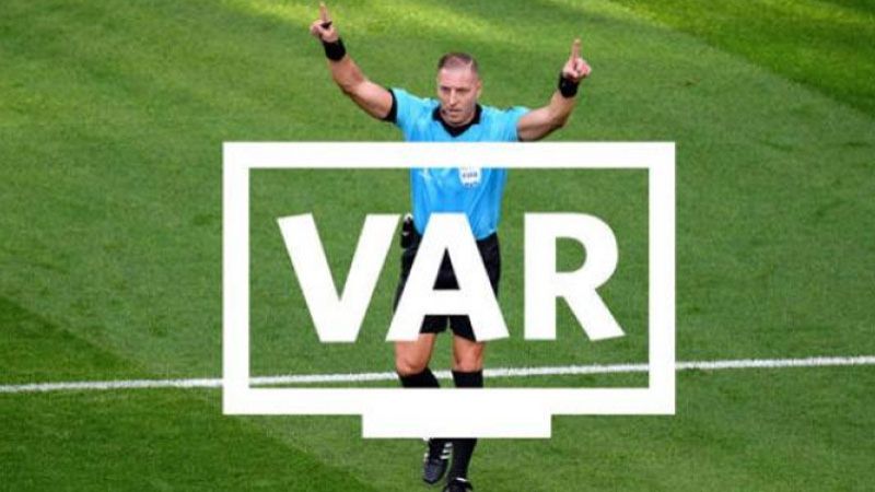 تقنية الـ&quot;VAR&quot; تدخل الملاعب اللبنانية