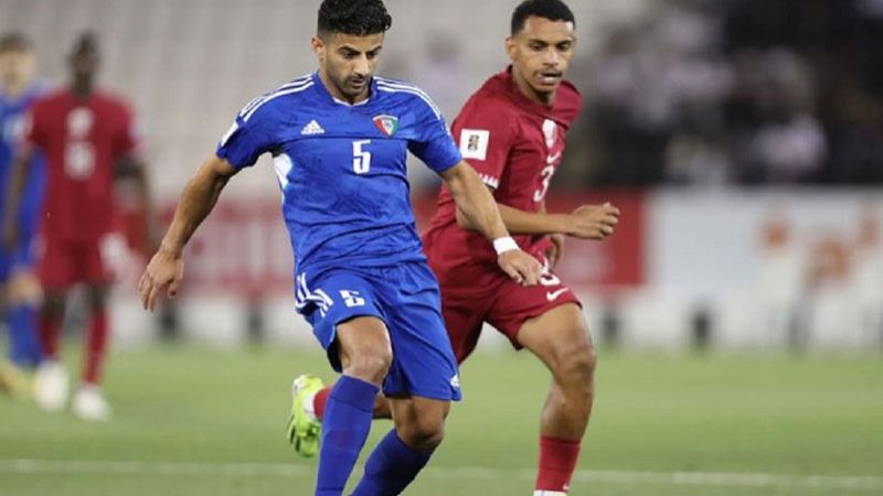 أستراليا والعراق وقطر والإمارات إلى نهائيات كأس آسيا