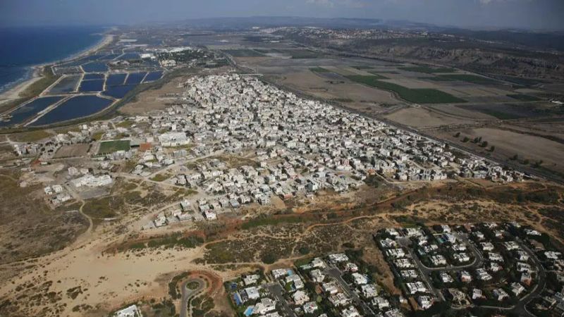 رغم الحرب.. العدوّ يستمرّ في سرقة الأراضي الفلسطينية&nbsp;