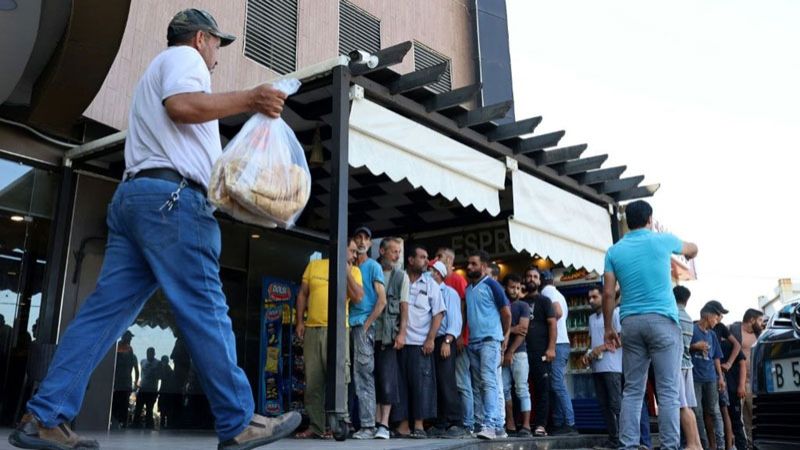 بورصة الخبز إلى الواجهة مجدّدًا.. الأسعار إلى ارتفاع قياسي