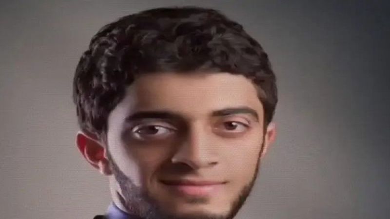 زوجة السجين السياسي يوسف محمد: أعراض خطيرة تصيبه وأُطالِب بإطلاق سراحه قبل خروجه محمولاً على الأكتاف