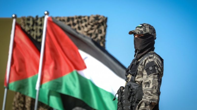 فصائل المقاومة الفلسطينية في ذكرى النكبة: رايتنا لم تنكسر وإرادتنا لم تتزعزع